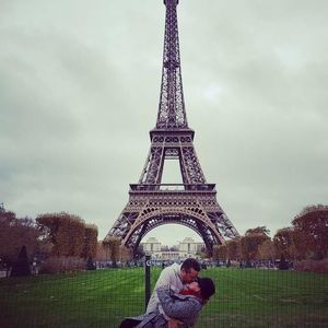 Meet your Posher, Liana